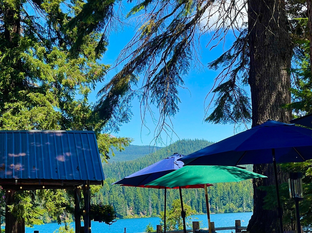 Odell Lake Lodge & Resort主图