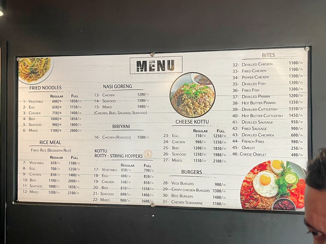 Somasiri Supermarket-埃勒必去景点