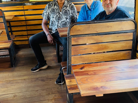 Travel By Helese-卡塔拉伽马必去景点