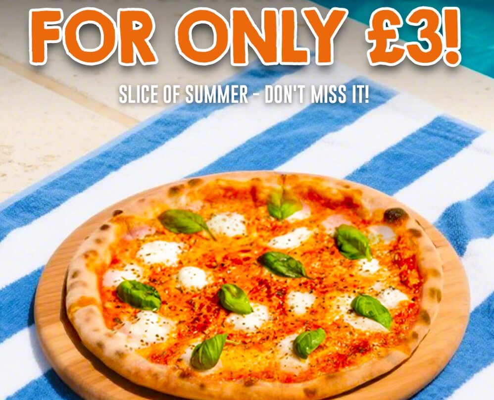 Fireaway Pizza Maidstone