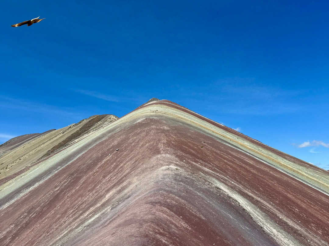 Andean Travel-利马必去景点