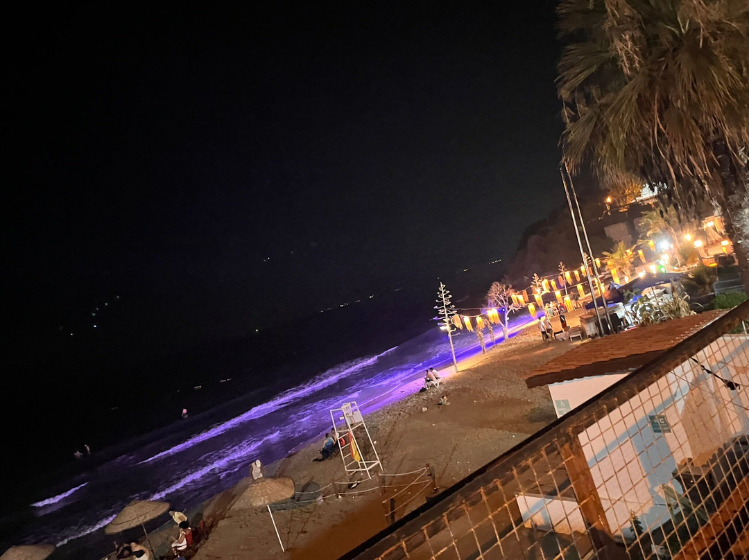 Ladies Beach-库萨达斯必去景点