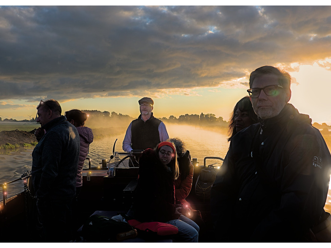 Rondvaart Zoetermeer-Zoetermeer必去景点