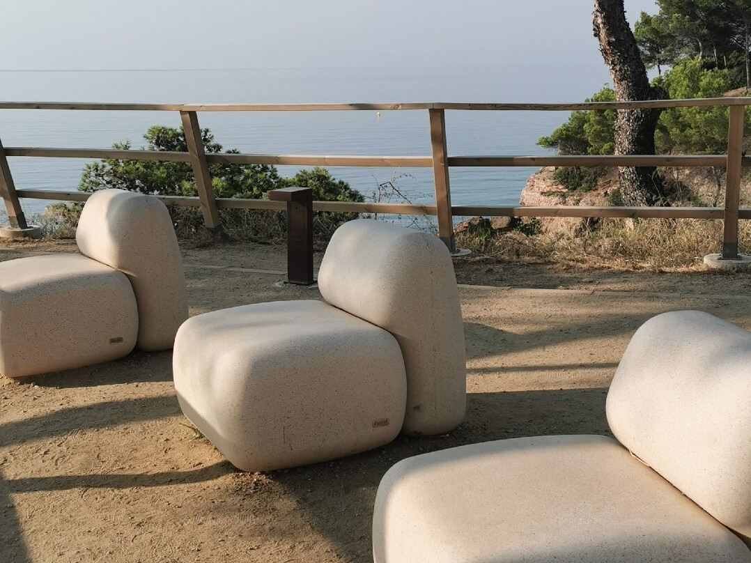 Cala De Les Sirenes, Miami Platja-Miami Platja必去景点