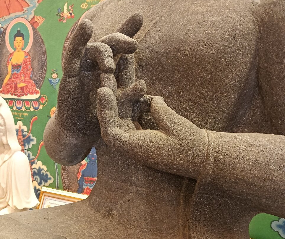 Albagnano Healing Meditation Centre-Bee必去景点