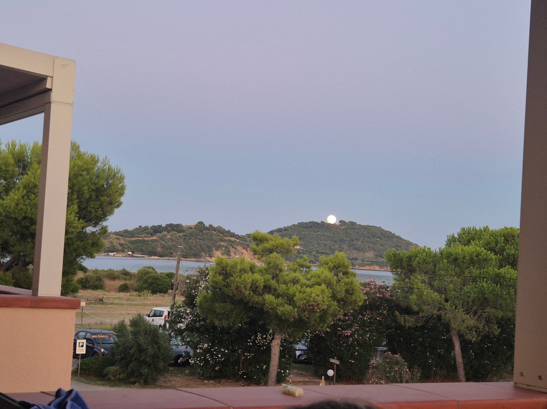 Residence Il Poderino主图