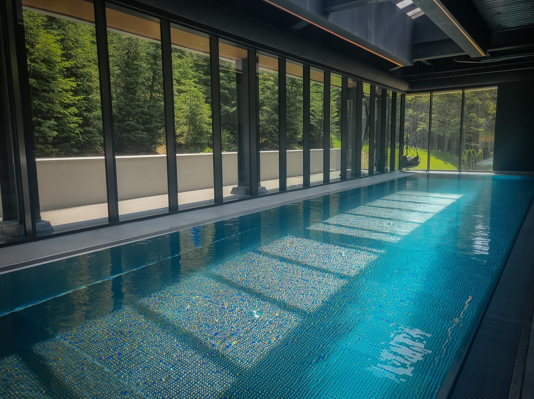 Hotel Pestera Wellness & Spa *****主图