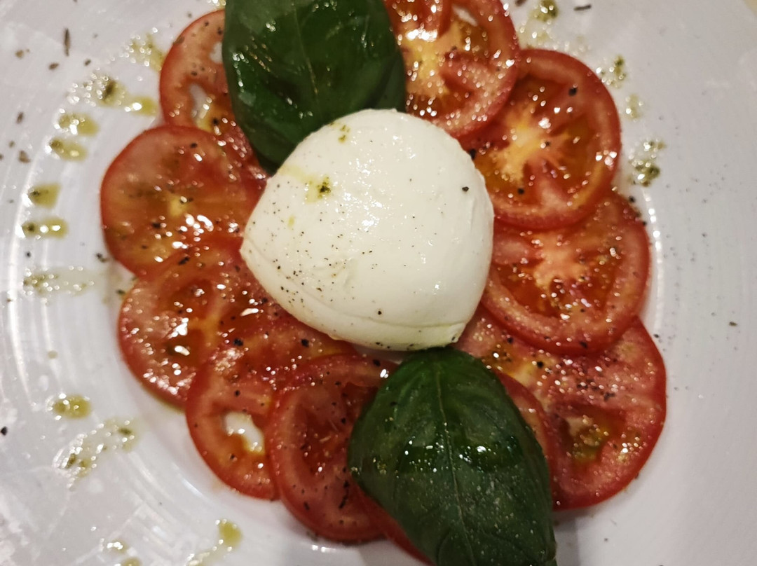 Hotel alla Fonte主图