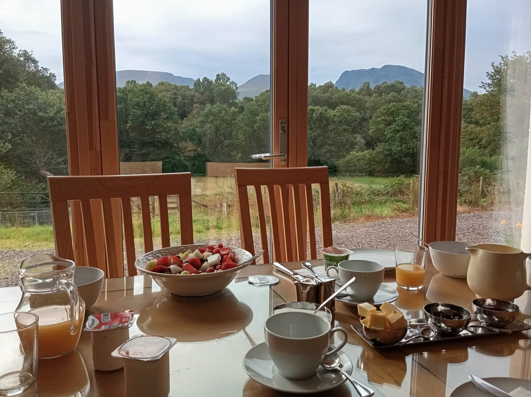 Torcastle House B&B主图