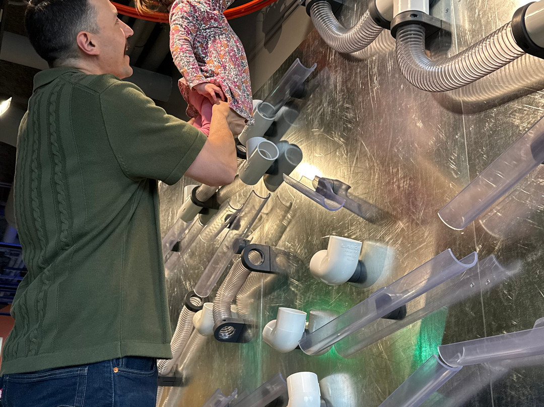 Utica Children's Museum-Utica必去景点