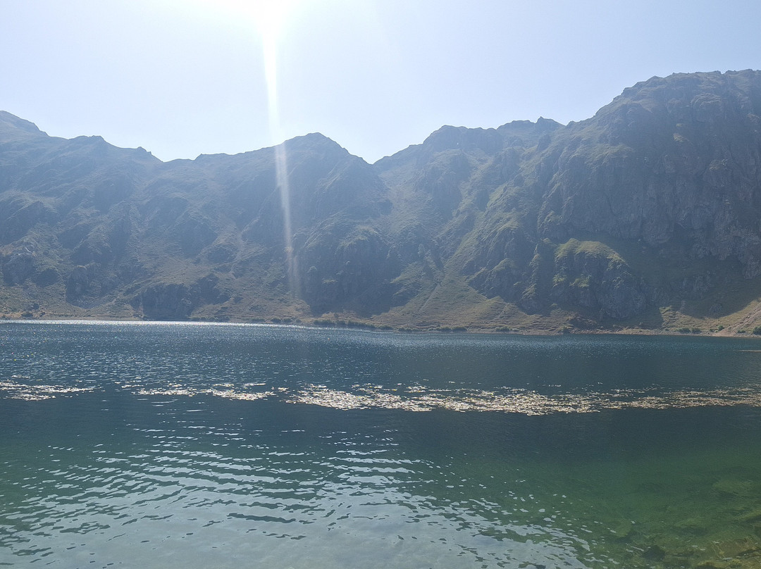 Ruta Lago del Valle-Valle del Lago必去景点