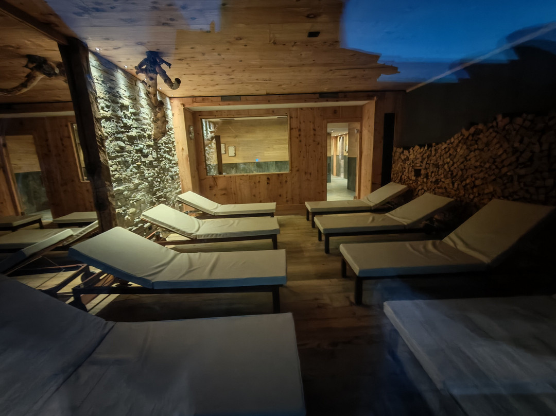 Hotel del Bosco主图