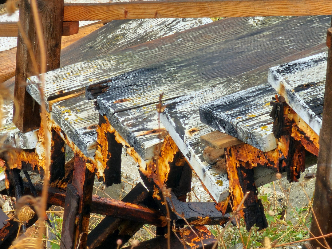 St. Anastasia Hotel主图