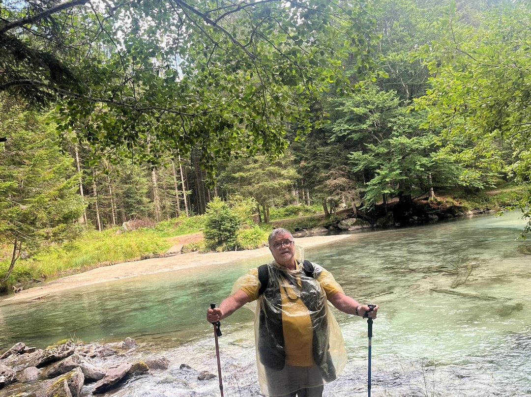 Val Nambrone-马多纳迪坎皮格里奥必去景点