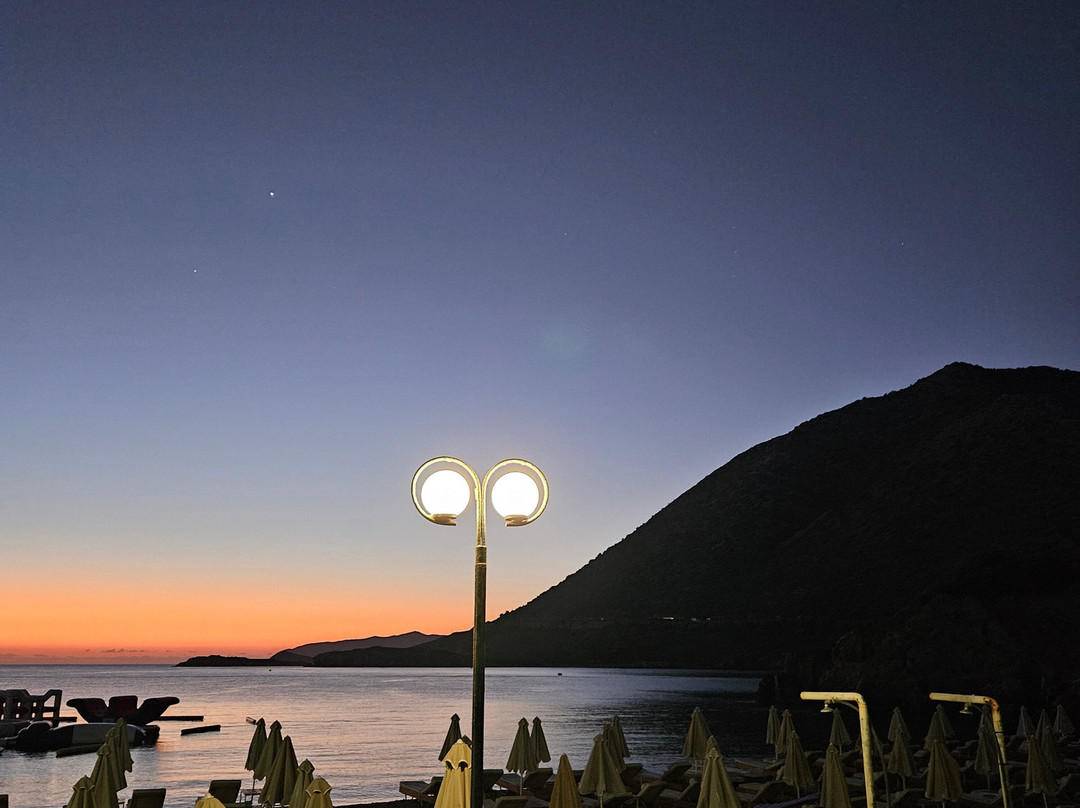 Bali Star Resort Hotel主图