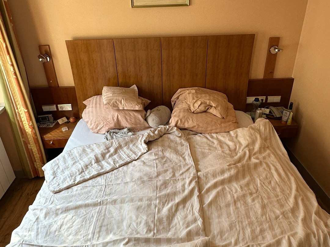 奥尔特克拉能酒店主图