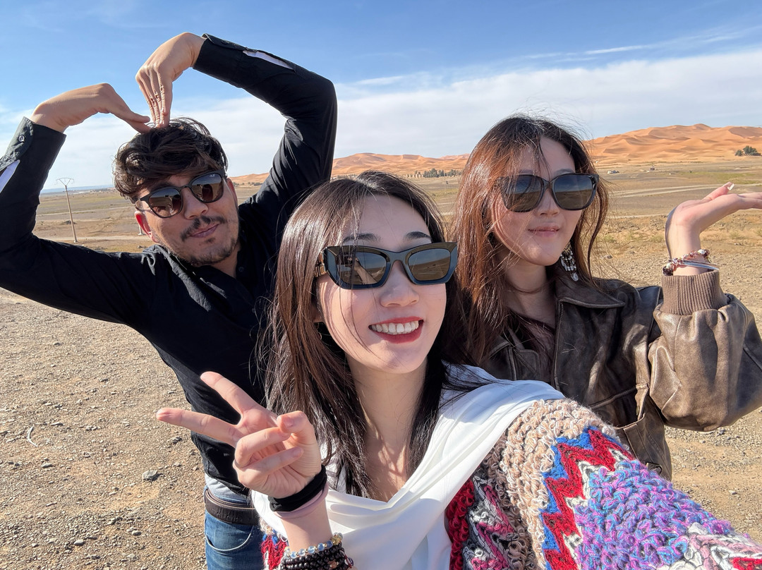 The Moroccan Guide-卡萨布兰卡必去景点