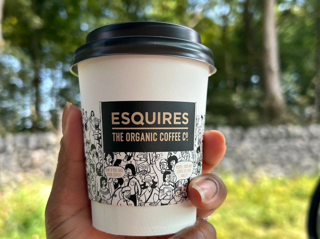 Esquires Coffee