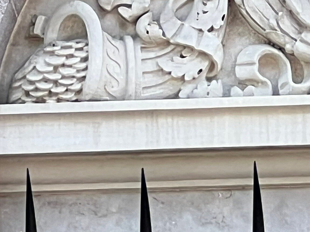 United States Mint At Denver-丹佛必去景点