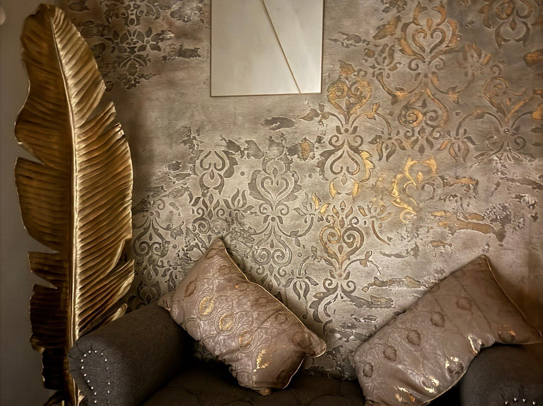 San Carlo Terme酒店住宿-Toscana Made in Love