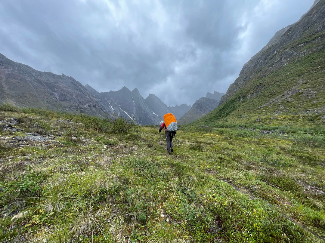 The Lamplighters Adventuring Society-优胜美地国家公园必去景点