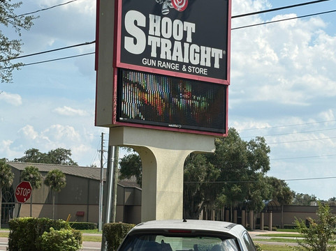 Shoot Straight-Apopka必去景点