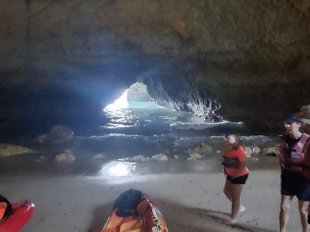 Treasure Tours-Porches必去景点