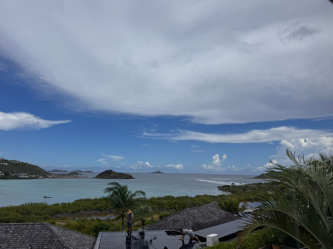 Grand Cul de Sac Beach-Grand Cul-de-Sac必去景点