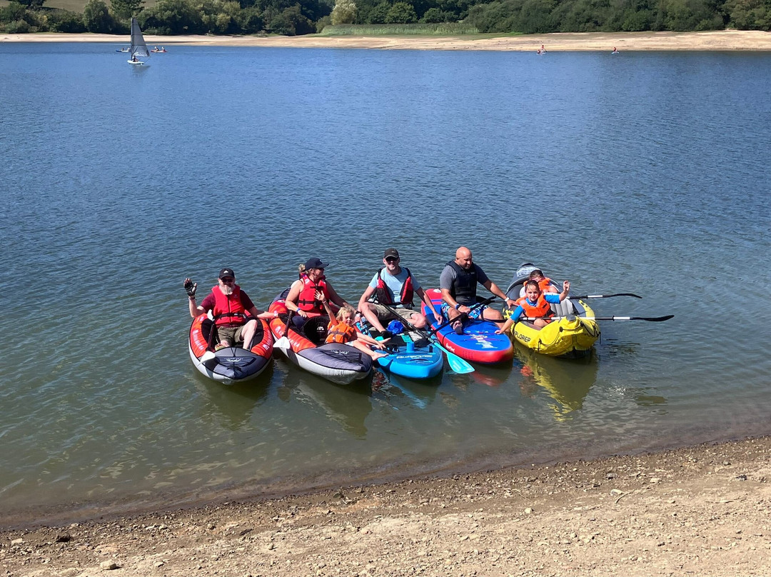 Ardingly Reservoir-Ardingly必去景点