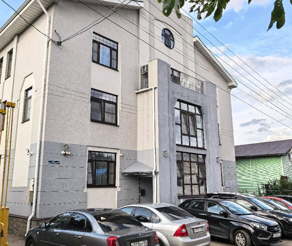 Guest House Agrodom主图