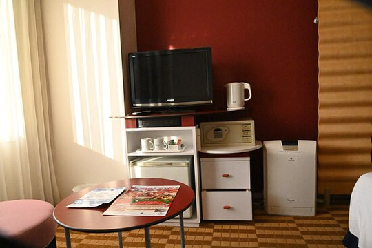 大阪近铁USJ环球影城酒店主图