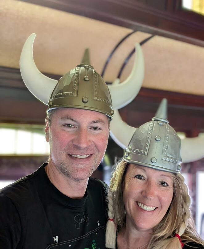 Whistle Stop B & B主图