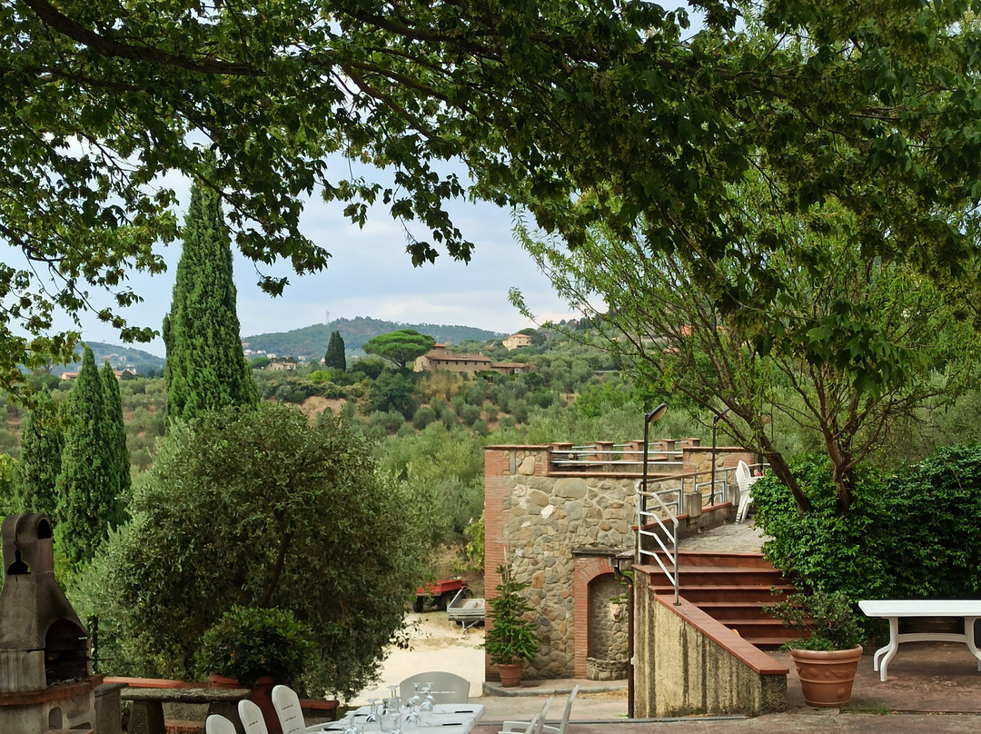 Come & See Italy - Day Tours-蒙特卡蒂尼－泰尔梅必去景点