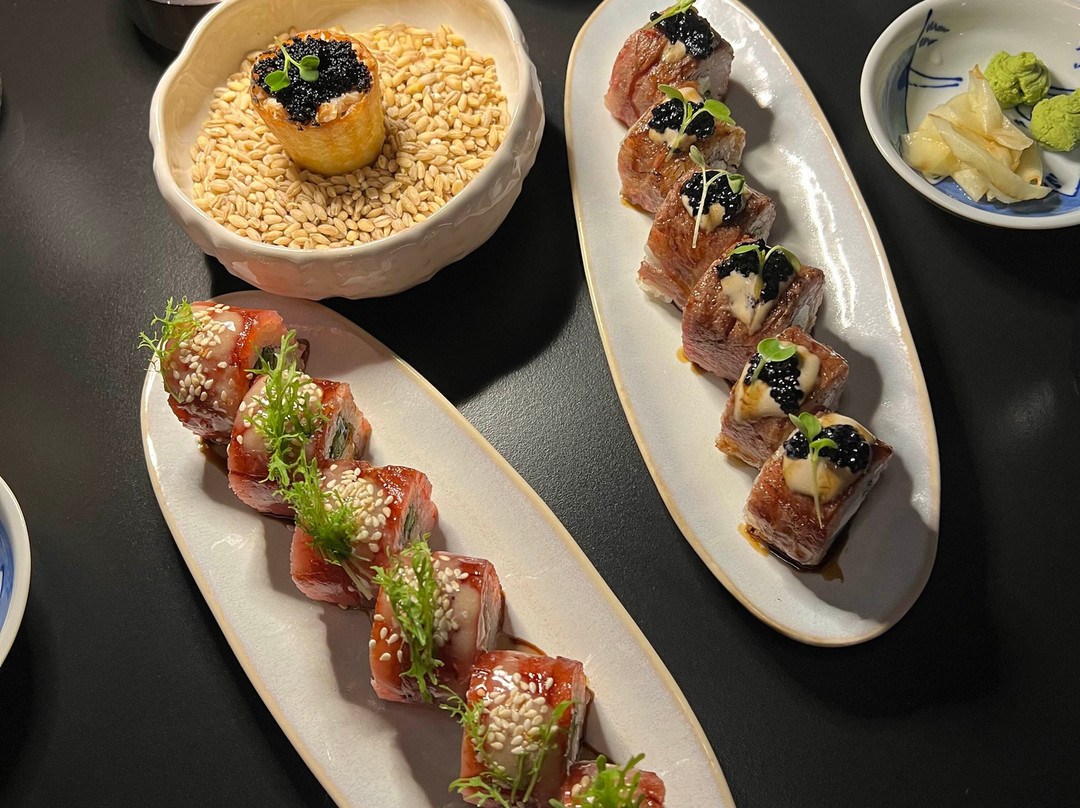 Drops Izakaya & Wine Bar