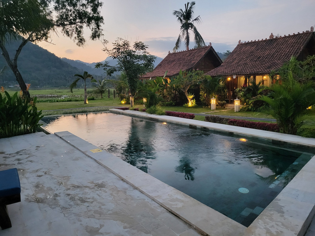 Bhalance Hotel Retreat