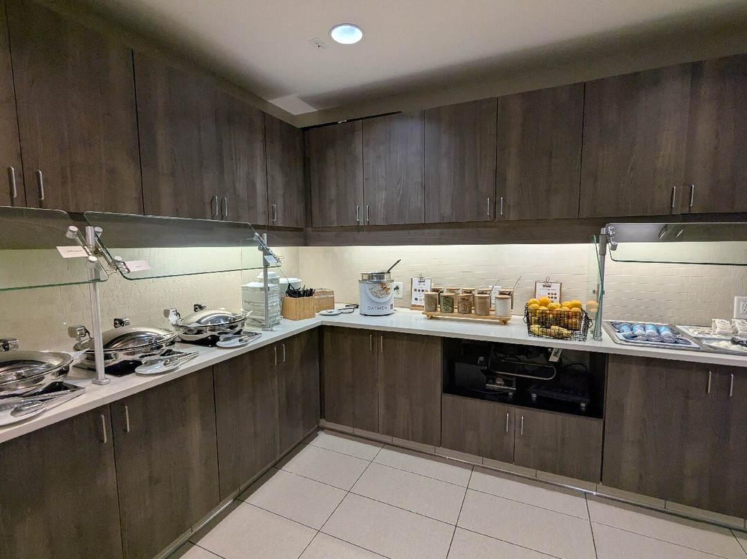 Residence Inn Blacksburg-University主图