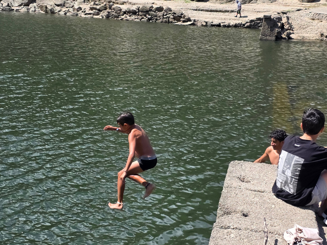 Portugal Extreme-Tabua必去景点