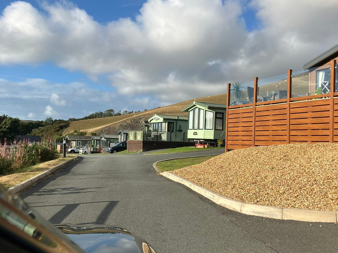 佩尔霍斯高尔夫酒店&乡村俱乐部主图