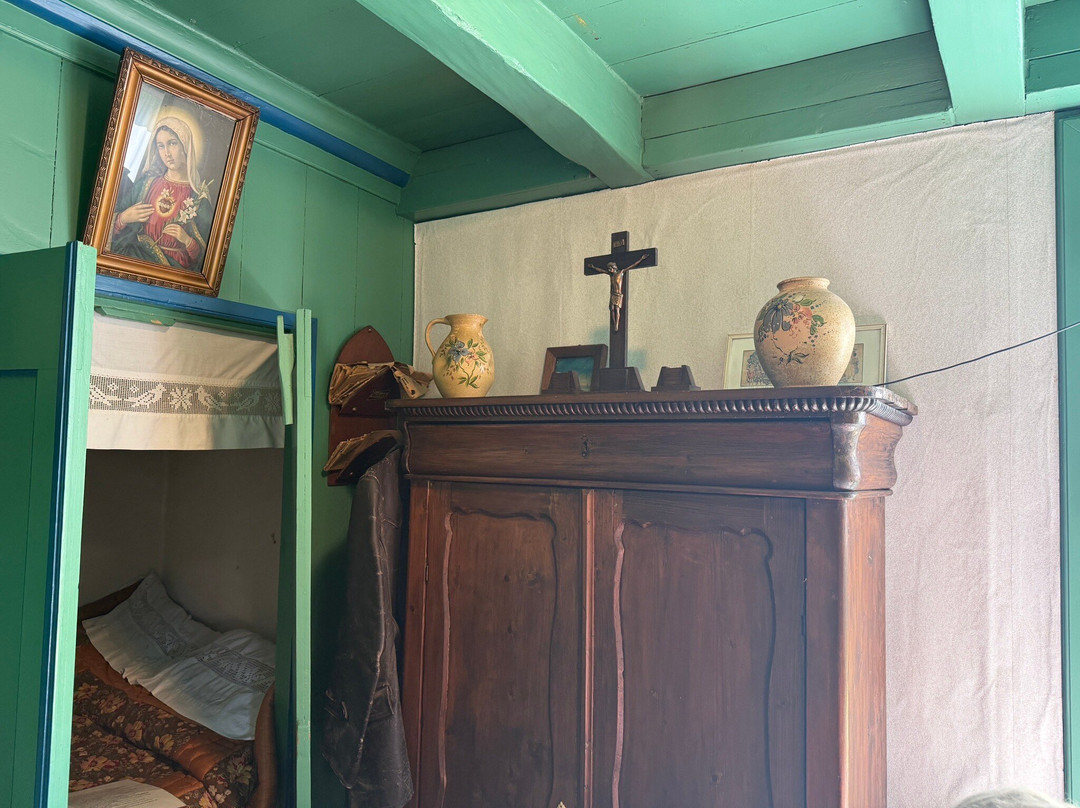 Landbouw-Juttersmuseum Swartwoude-Buren必去景点
