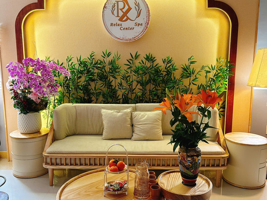 Relax Spa Cat Ba Center-Cat Ba Town必去景点