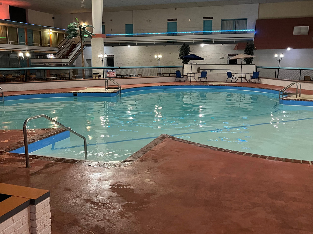 汉尼拔呗盟酒店主图