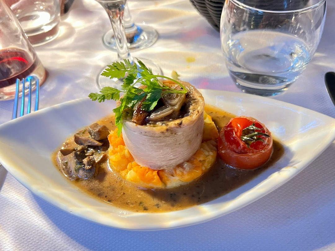 Seudre Océan Express-Saujon必去景点