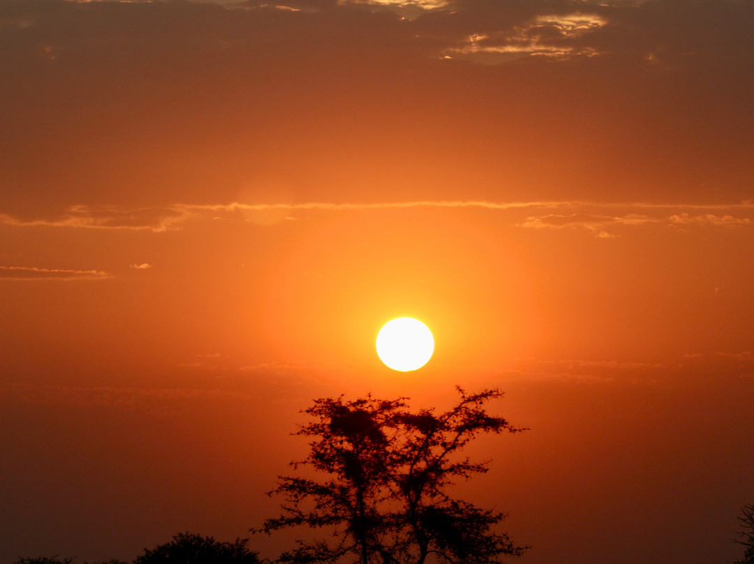 Mamnana Adventures-Olasiti必去景点