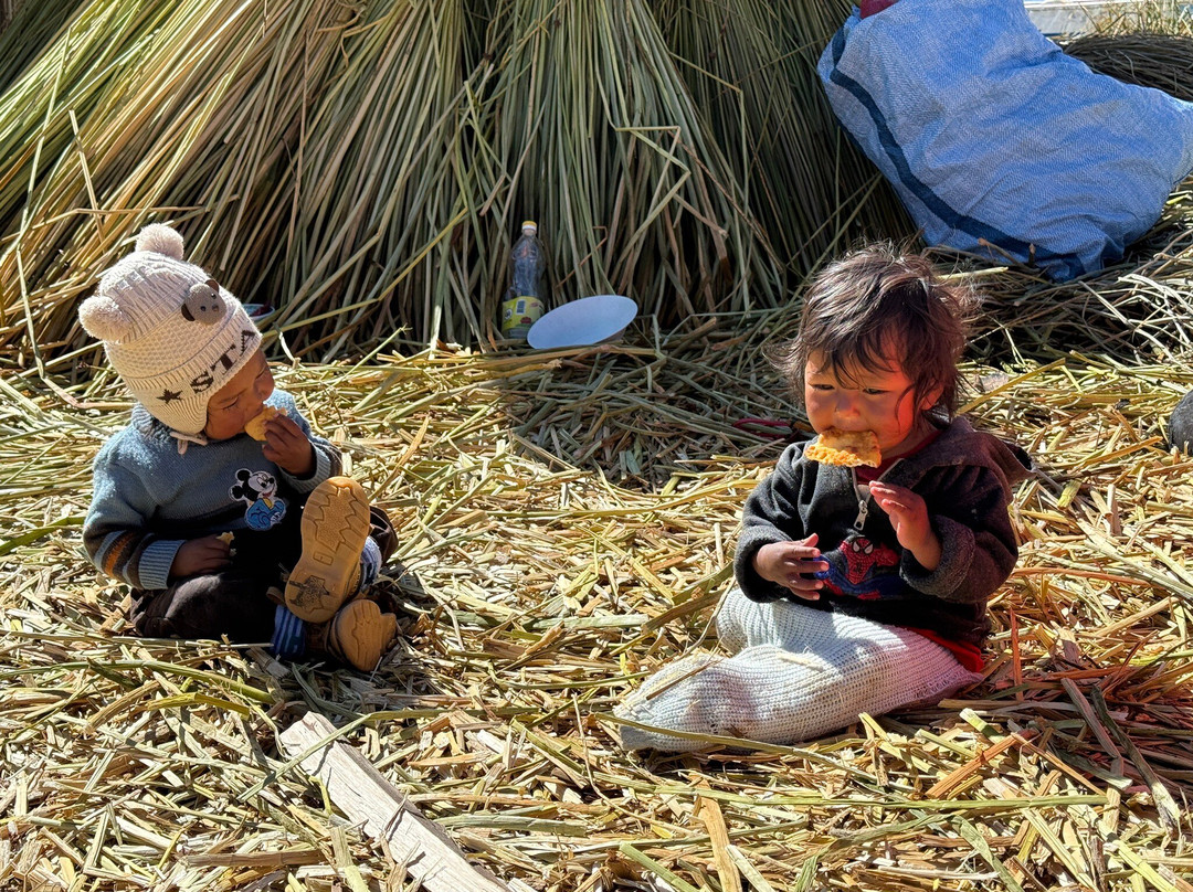 Suri Explorer-普诺大区必去景点