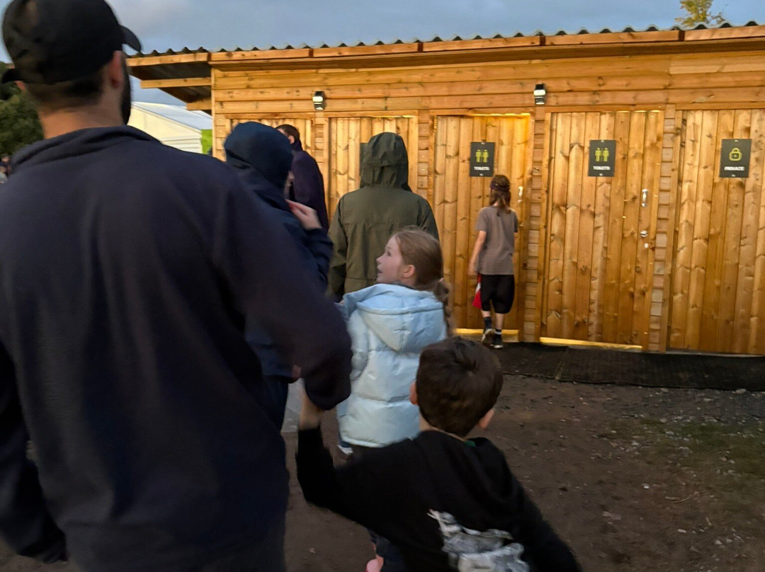 Mendip Activity Centre-Churchill必去景点