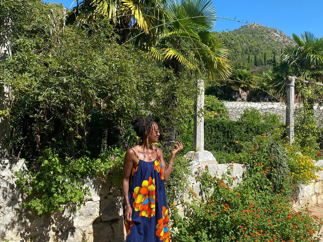 Trsteno Arboretum-特尔斯泰诺必去景点