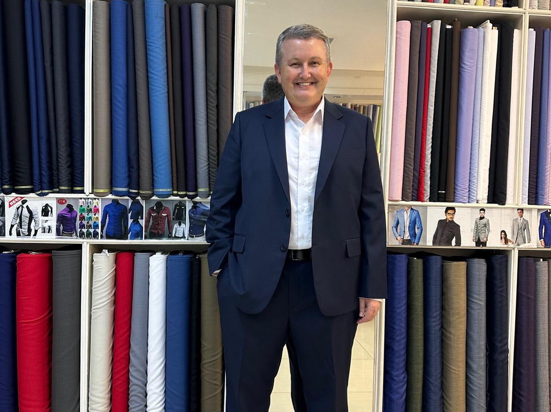 New Moda Custom Tailors-清迈必去景点