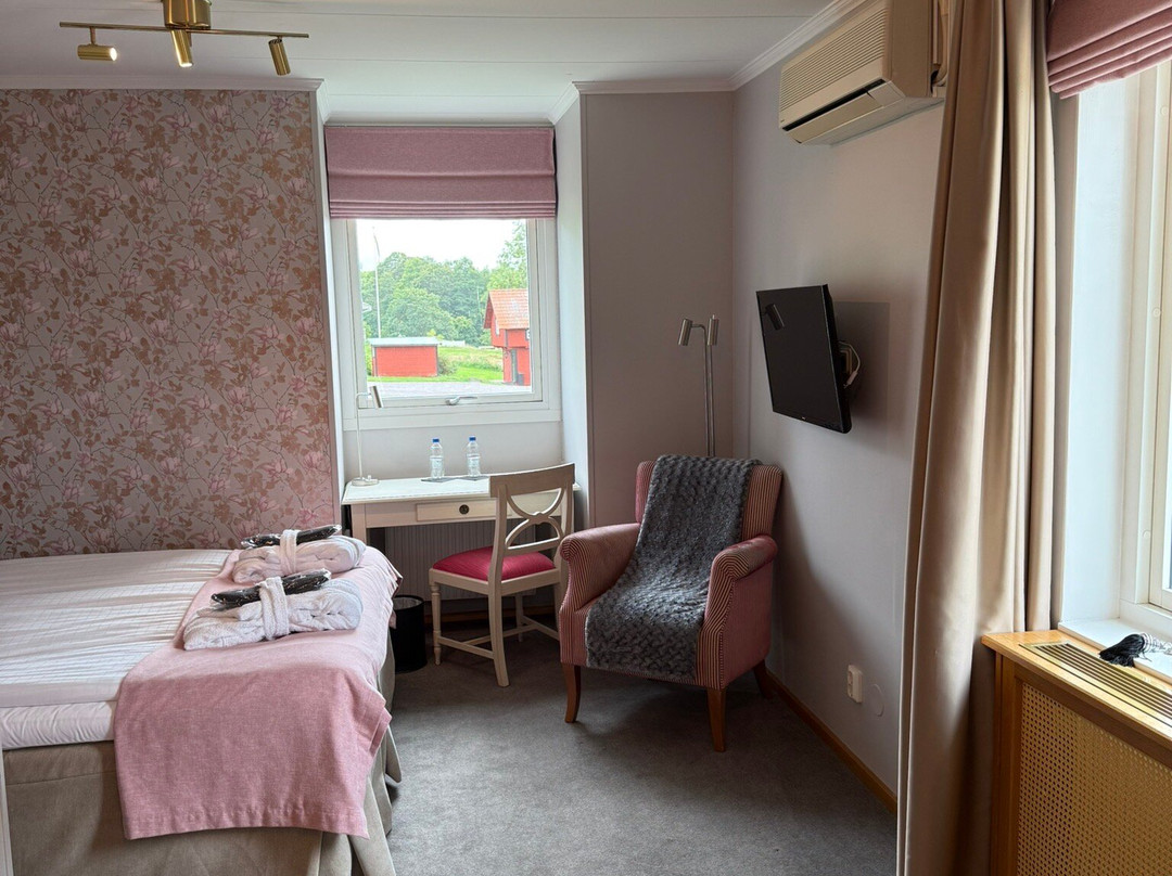 Kragga Herrgard主图