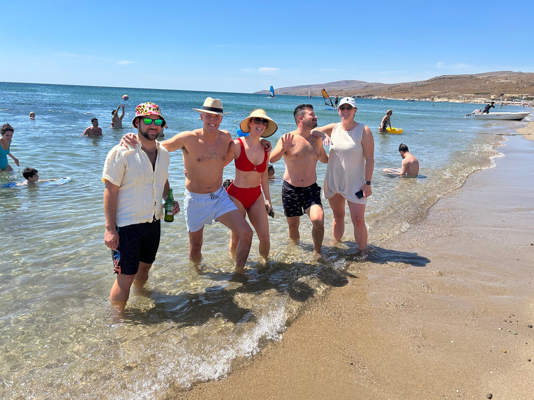 Gokceada Surf Egitim Merkezi主图