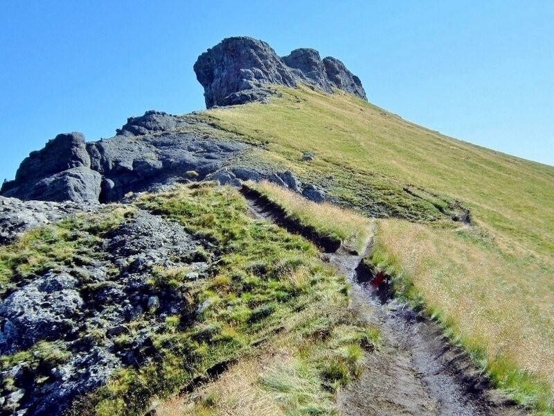 Sass Ciapel-卡纳泽伊必去景点